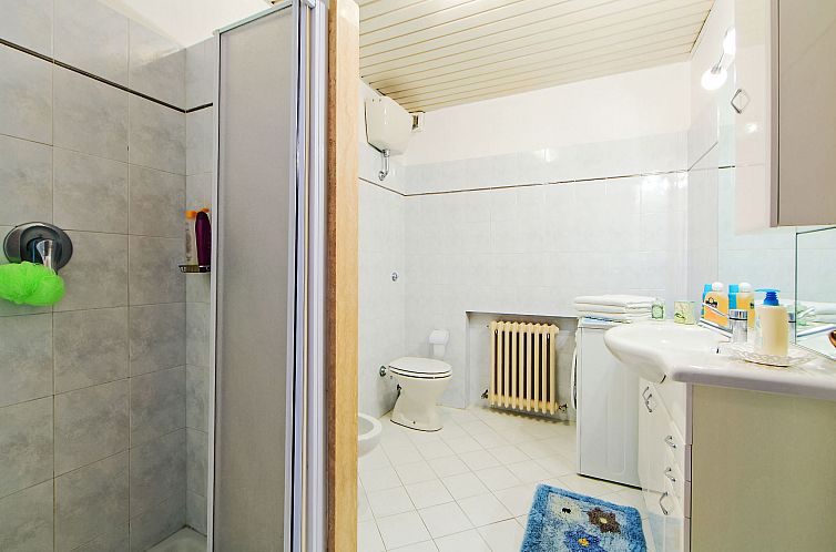 Appartement Il Cipresso