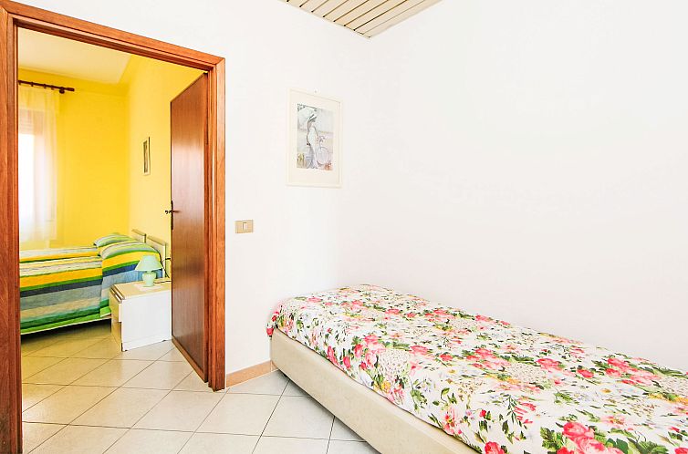 Appartement Il Cipresso