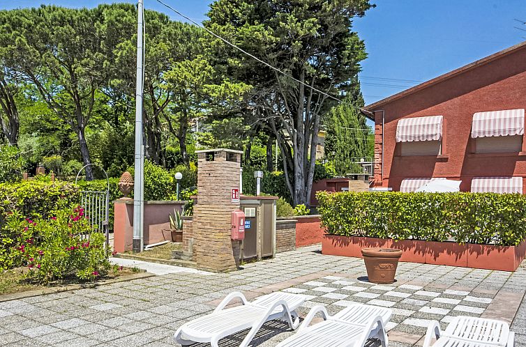 Appartement Il Cipresso