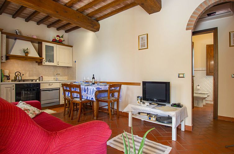 Appartement Michelangelo