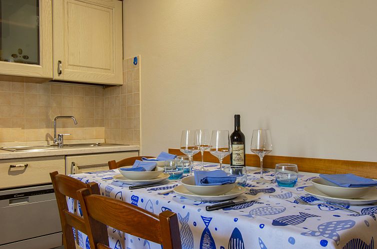 Appartement Michelangelo