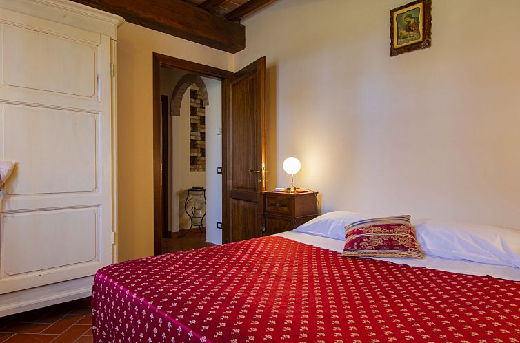 Appartement Michelangelo