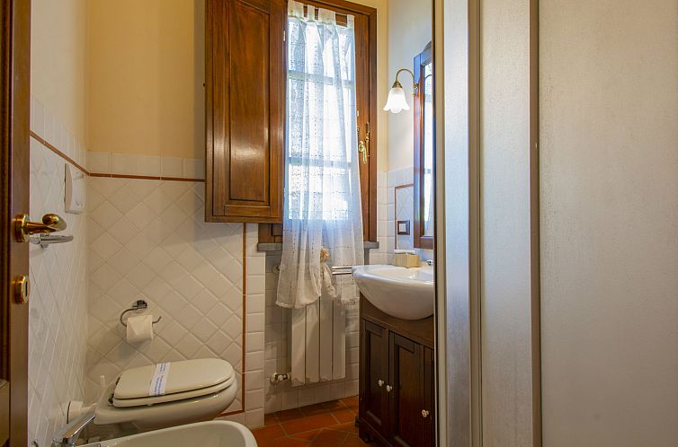 Appartement Michelangelo
