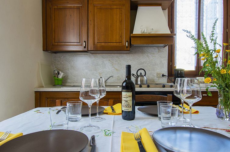 Appartement Cimabue