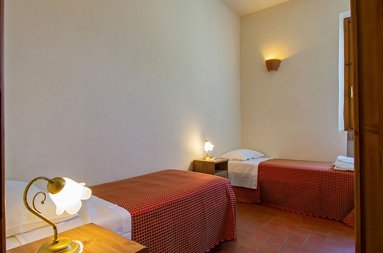 Appartement Cimabue