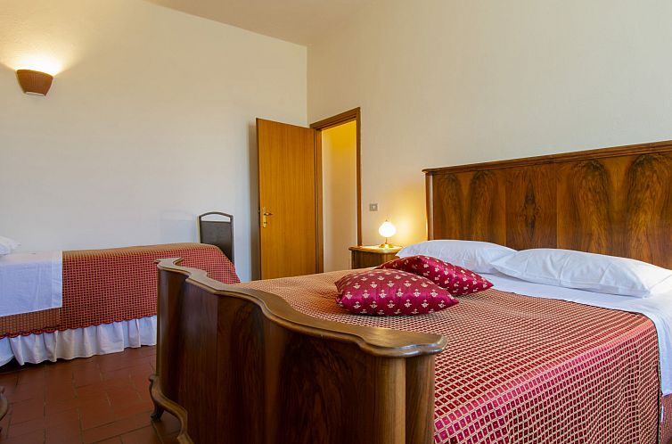 Appartement Cimabue