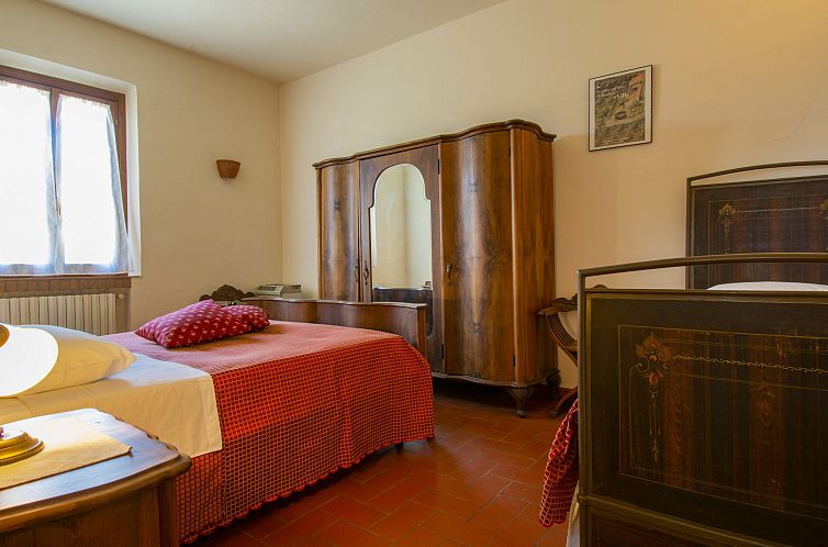 Appartement Cimabue