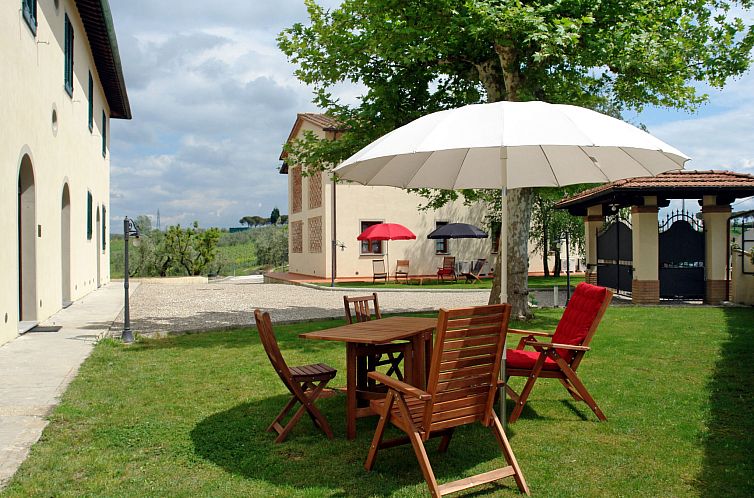 Appartement Cimabue