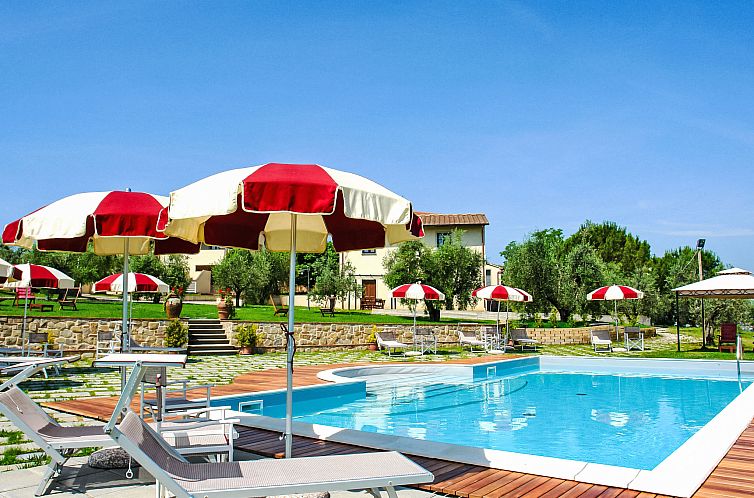 Appartement Cimabue