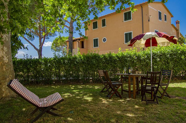 Appartement Cimabue