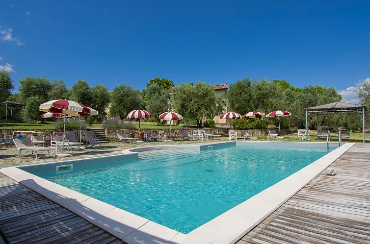 Appartement Cimabue