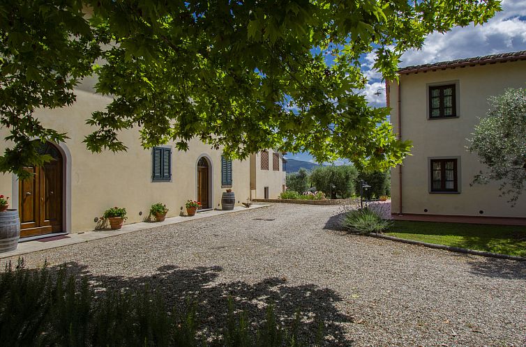 Appartement Cimabue