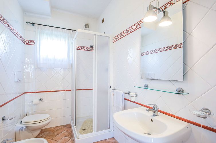 Appartement Montereggi