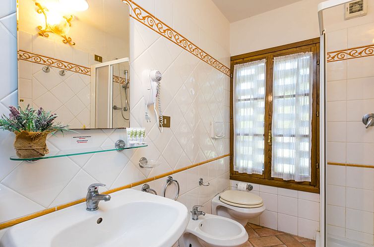 Appartement Montereggi