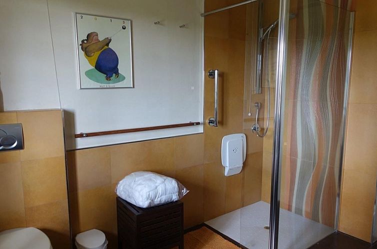 Appartement Giocona
