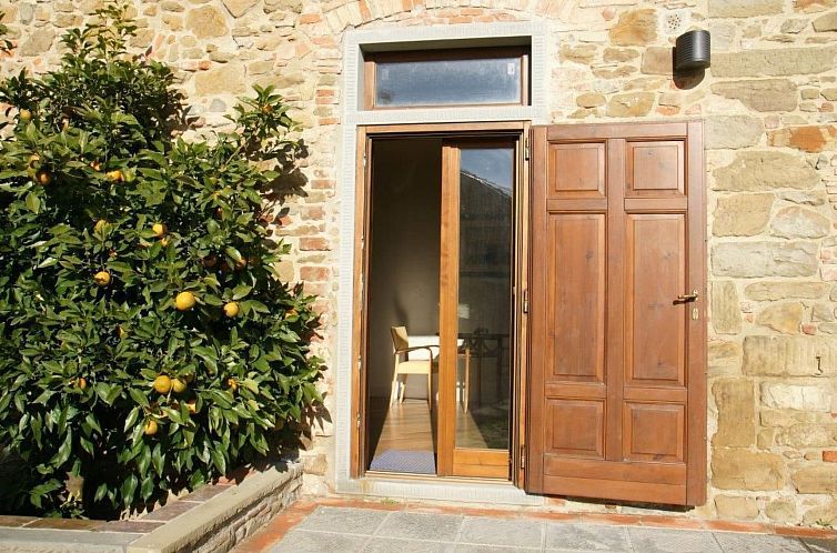 Appartement Giocona