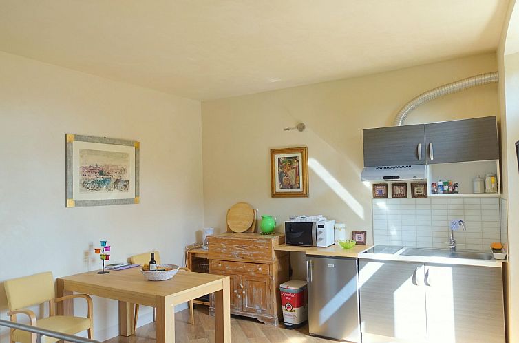 Appartement Giocona