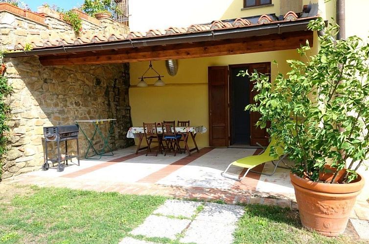 Appartement Giocona