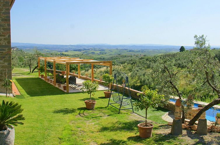 Appartement Giocona