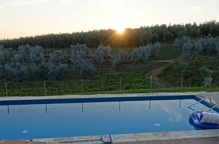 Appartement Giocona