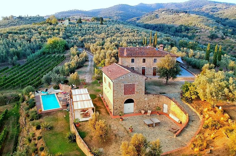 Appartement Giocona