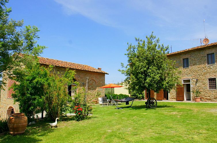 Appartement Giocona