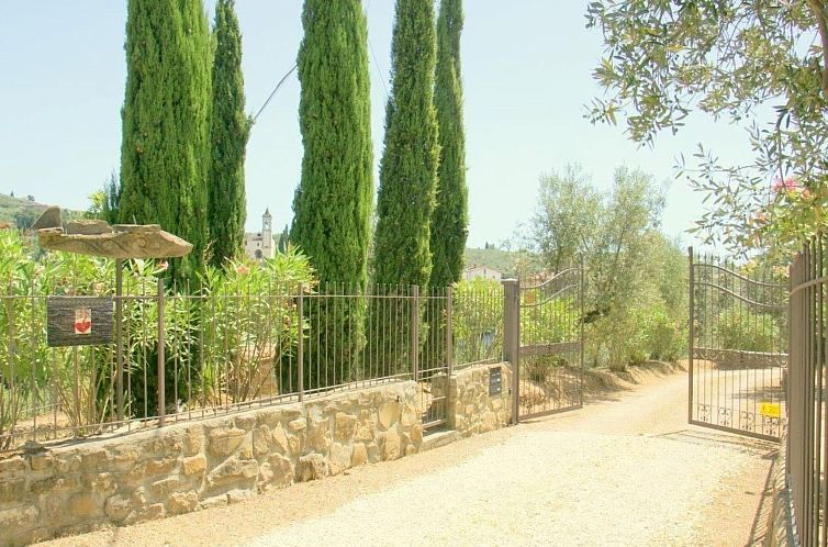 Appartement Giocona