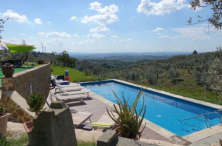 Appartement Giocona