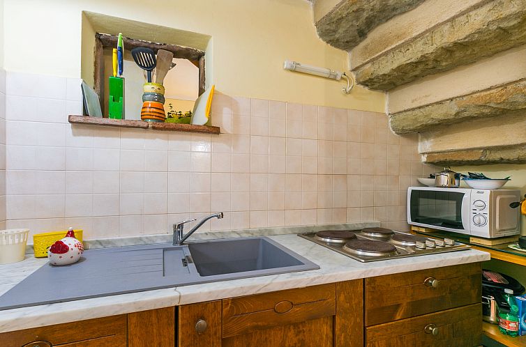 Vakantiehuis La Casina