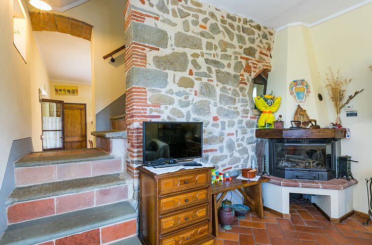 Vakantiehuis La Casina