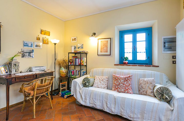 Vakantiehuis La Casina