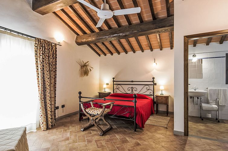 Appartement Oleandro