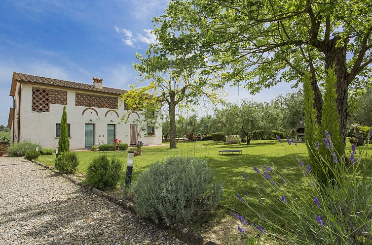 Appartement Oleandro