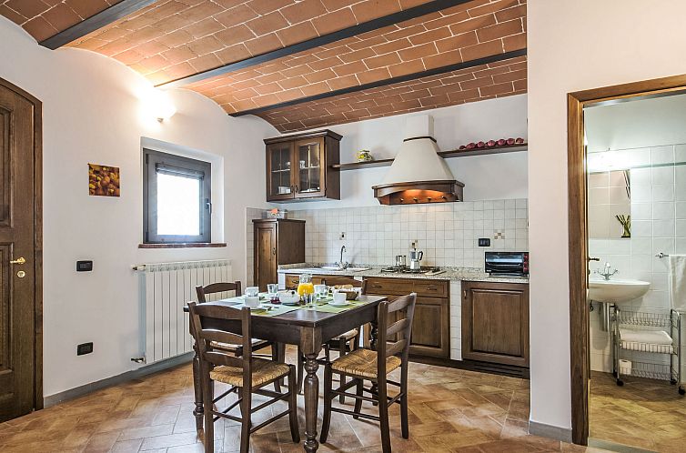 Appartement Oleandro