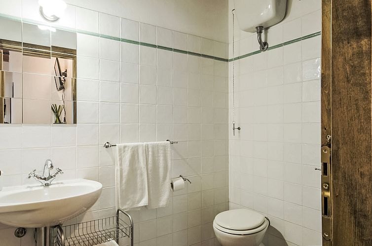 Appartement Oleandro