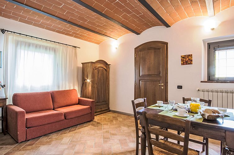 Appartement Oleandro