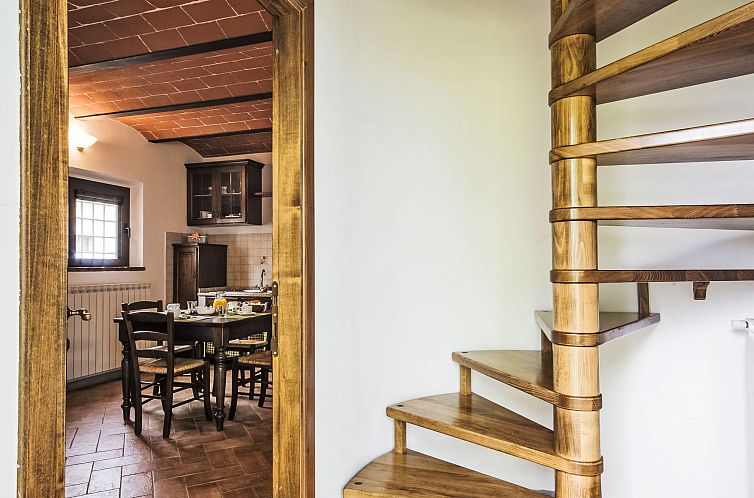 Appartement Oleandro