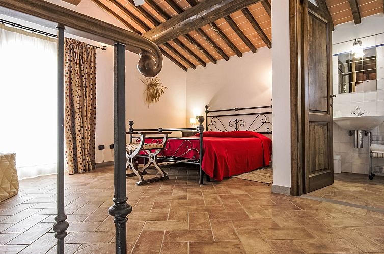 Appartement Oleandro
