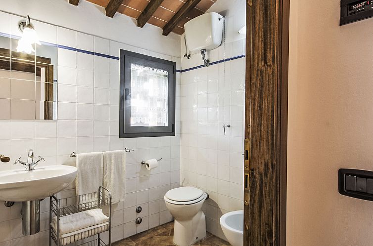 Appartement Oleandro