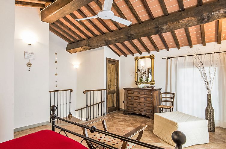 Appartement Oleandro