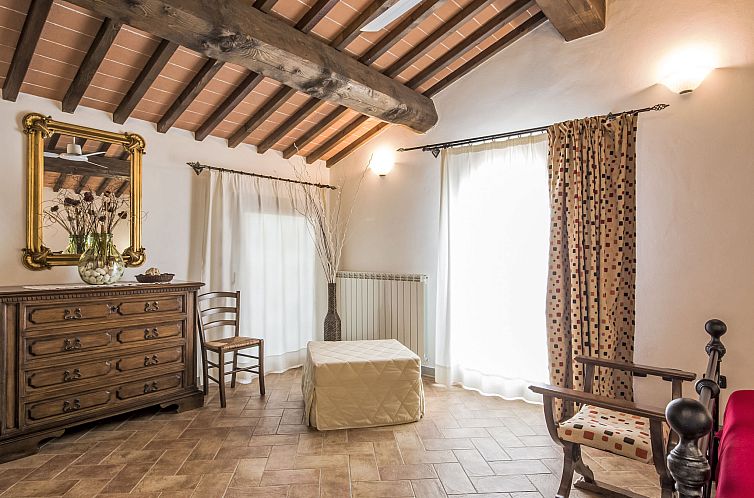 Appartement Oleandro