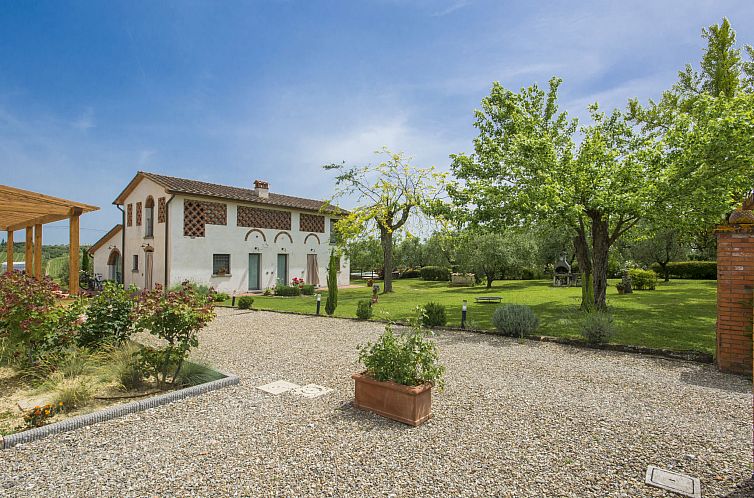 Appartement Oleandro