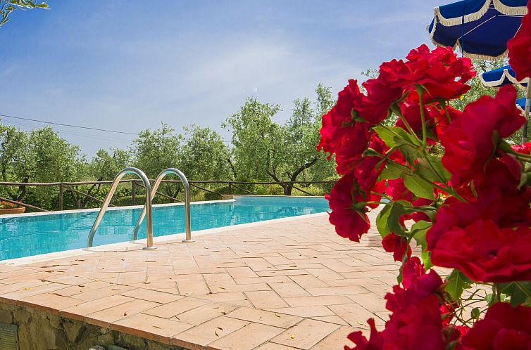 Appartement Oleandro