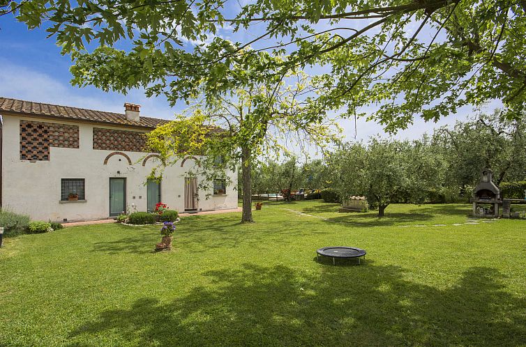 Appartement Oleandro