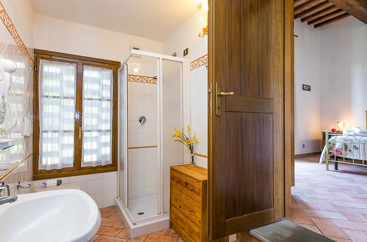 Appartement Montereggi