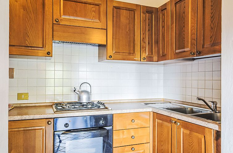 Appartement Montereggi