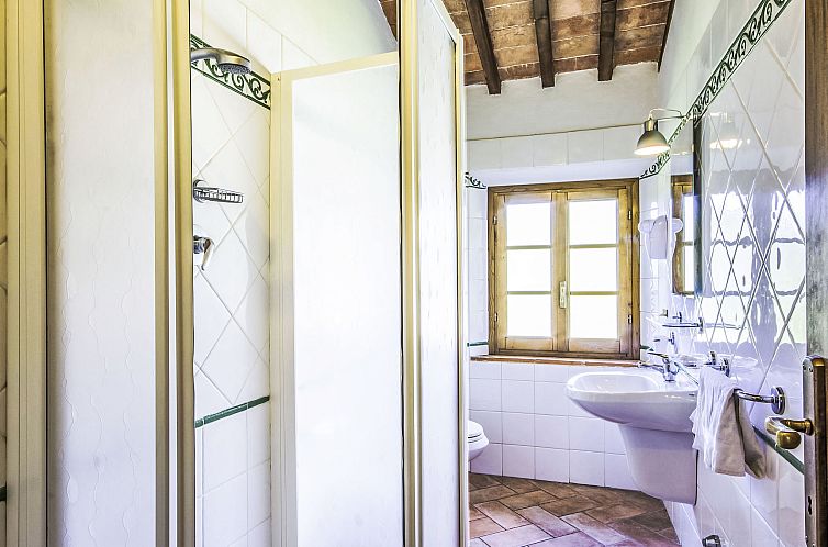 Appartement Montereggi