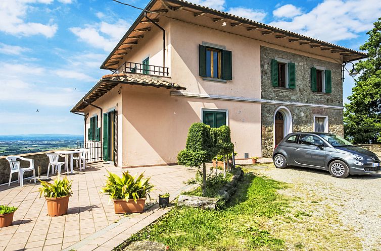 Appartement Villa Morosi