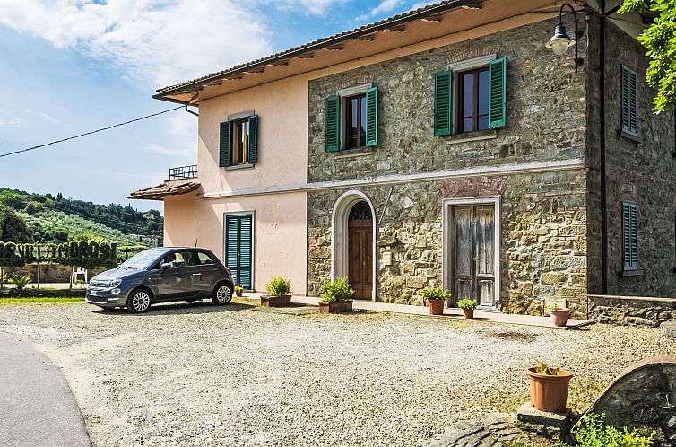 Appartement Villa Morosi