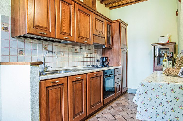 Appartement Villa Morosi